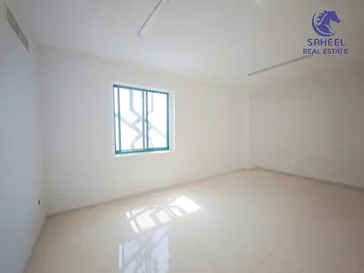 2 BR Apartment Including Chiller Fee in Al Nakheel