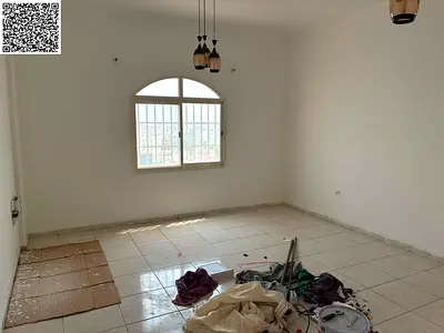 🏠 For Annual Rent – 1-Bedroom Apartment in Ajman