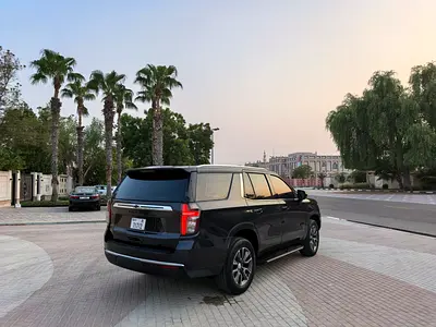 2023 Chevrolet TAHOE 照片 15