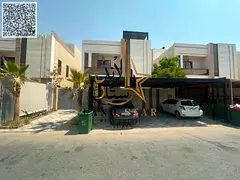 BRAND NEW 5 MASTER BEDROOM VILLA FOR RENT IN AL YASMEEN | AED 120K YEARLY