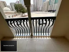 Levish Studio Available With Balcony Ready To Move