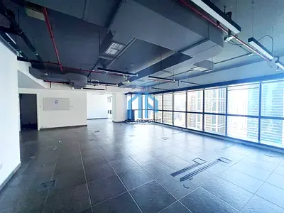 Vacant | Unfurnished | Balcony With Lake View