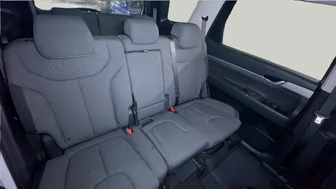 2025 Hyundai PALISADE 照片 10