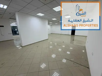 Large Shop 4400 sqft Near Ajman Corniche