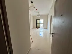 1-Bedroom Apartment for Annual Rent in Al Rashidiya 1 – Ajman | Brand New & Super Deluxe Finishing