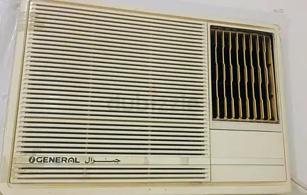 O general ac available for sale