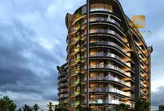 +MAID| Handover after 8 month| PREMIUM QUALITY | High ROI