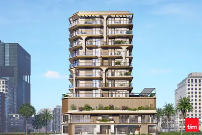 Dubai Islands | Payment Plan | Fully Furnished