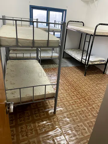 🛏️ Executive Bachelor Bed Available for Men – Al Qusais 2, Dubai