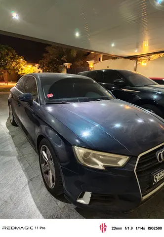 صورة 6 لـ 2018 AUDI A3