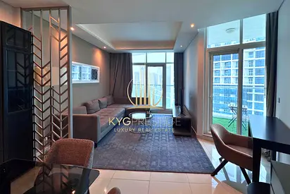 BURJ VIEW | VACANT | EXTREMELY SPACIOUS
