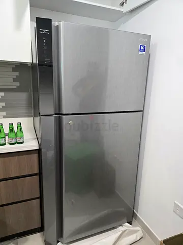 Hitachi Smart inverter Refrigerator