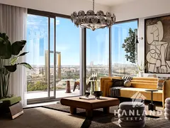 Address Zabeel | Luxury Branded Residence