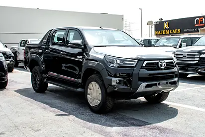 صورة 3 لـ 2026 Toyota HILUX