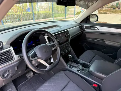 Volkswagen Teramont Trendline, миниатюра 14