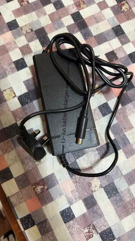 Scooter Charger