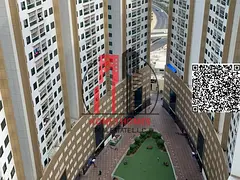 2 BHK for rent in pearl towers , 36k aed only