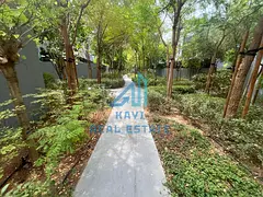 Spacious 4BR Villa | Gated Community | Robinia Masaar