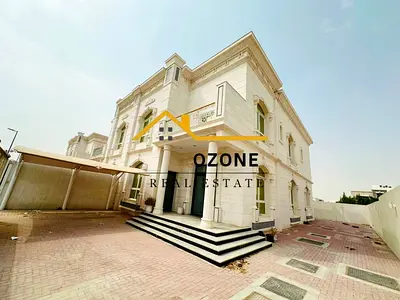 Like a brand new villa for rent