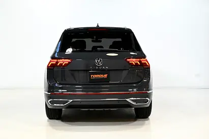 Volkswagen Tiguan Elegance Premium, миниатюра 5