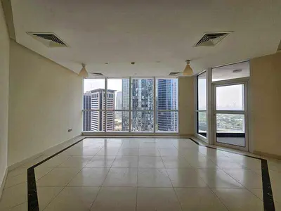 Amazing View | Spacious Apartment | 3 Balconies