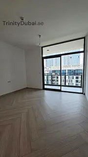 Elegant 1BR | Unfurnished | Spacious Layout