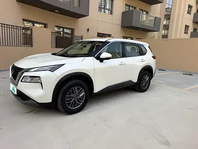 صورة 5 لـ 2023 Nissan X-TRAIL