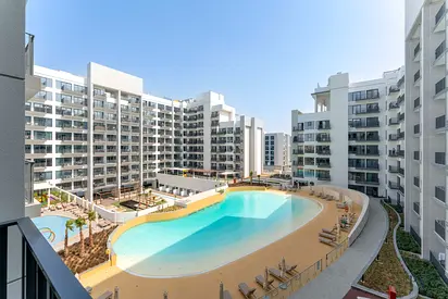 Pool View | Move in Ready | Bills Included