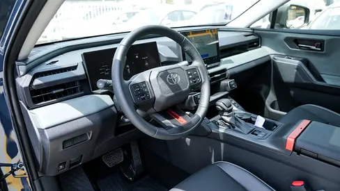صورة مصغرة 9 لـ 2026 Toyota RAV 4
