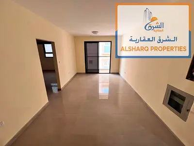 فرصة مميزة في بناية جديدة أول ساكن بالجرف 3، قريبة من السوق الصيني ومركز القبائل، بمساحة كبيرة وتشطيبات ممتازة، وموقع استراتيجي على مخرج دبي مباشرة.