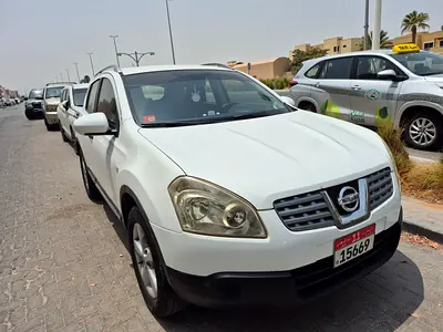 2009 Nissan QASHQAI 照片 1