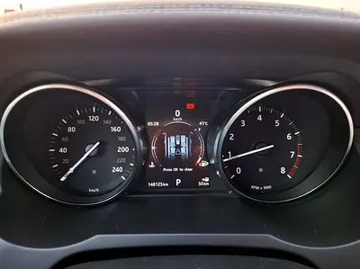 2016 LAND Rover RANGE ROVER EVOQUE — миниатюра 15