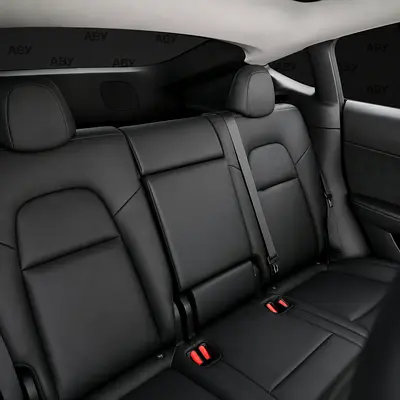 2023 Tesla MODEL Y 照片 5