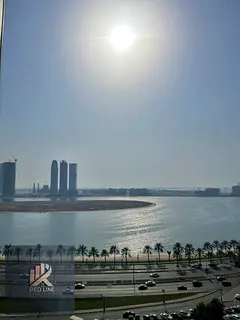 "Luxury Apartment for Rent – 1 Bedroom with Stunning Sea View"