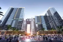 High ROI | Bur Dubai | Gated Community | Mid Floor