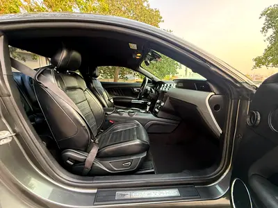 صورة 10 لـ 2016 FORD MUSTANG