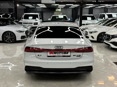 صورة 6 لـ 2019 AUDI A7