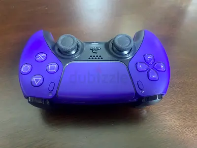 Purple PS5 DualSense controller - PERFECTLY WORKING