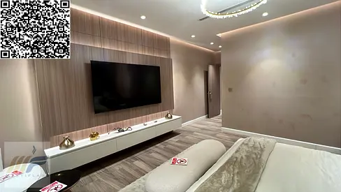 Modern One Bedroom Apartment in Tiger Downtown Ajman | with 800 Sq Ft | AED 725,000 Price and Flexible Payment Plan