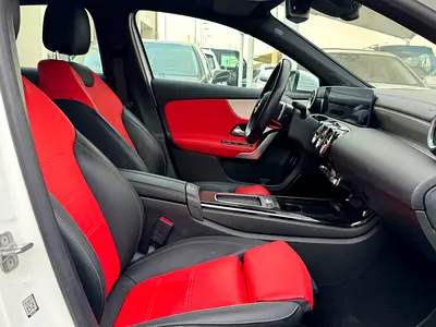 Mercedes-Benz A-Class A 200 AMG Premium Plus, миниатюра 13