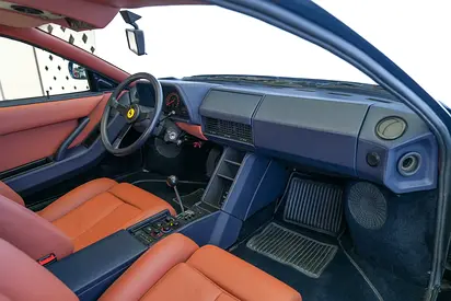 1987 Ferrari TESTAROSSA thumbnail 12