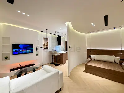 RENTED | 9.2% ROI | Fully renovated studio | Great for investors | Direct from owner |