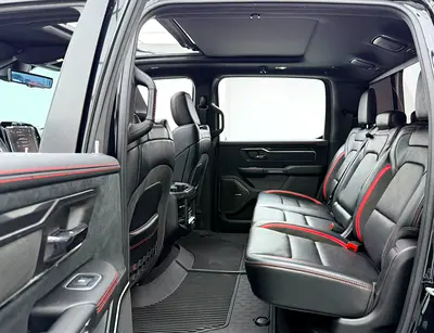 2021 RAM 1500 TRX 照片 17