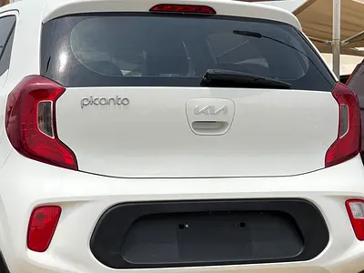 2023 KIA PICANTO 照片 7