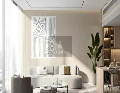 1BR | LUXURY | SMART HOME | NEAR HANDOVER