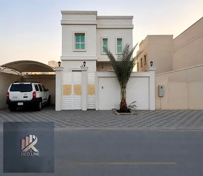 عرض مميز || فيلا فاخرة مستقلة || الزاهية عجمان || مفروشة بالكامل || موقع متميز || عرض رائع