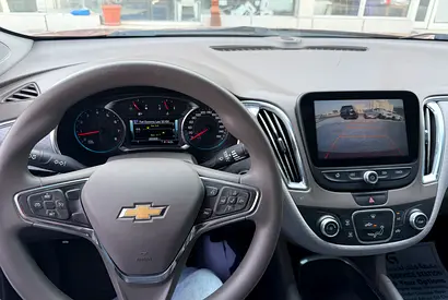 صورة 8 لـ 2018 Chevrolet MALIBU