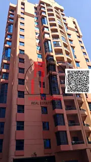 Affordable 2BR with Closed Kitchen – Nuaimiya Towers