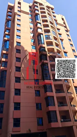 Affordable 2BR with Closed Kitchen – Nuaimiya Towers