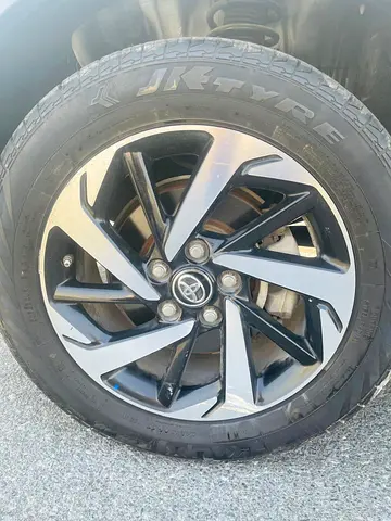 2023 Toyota RUSH 照片 9